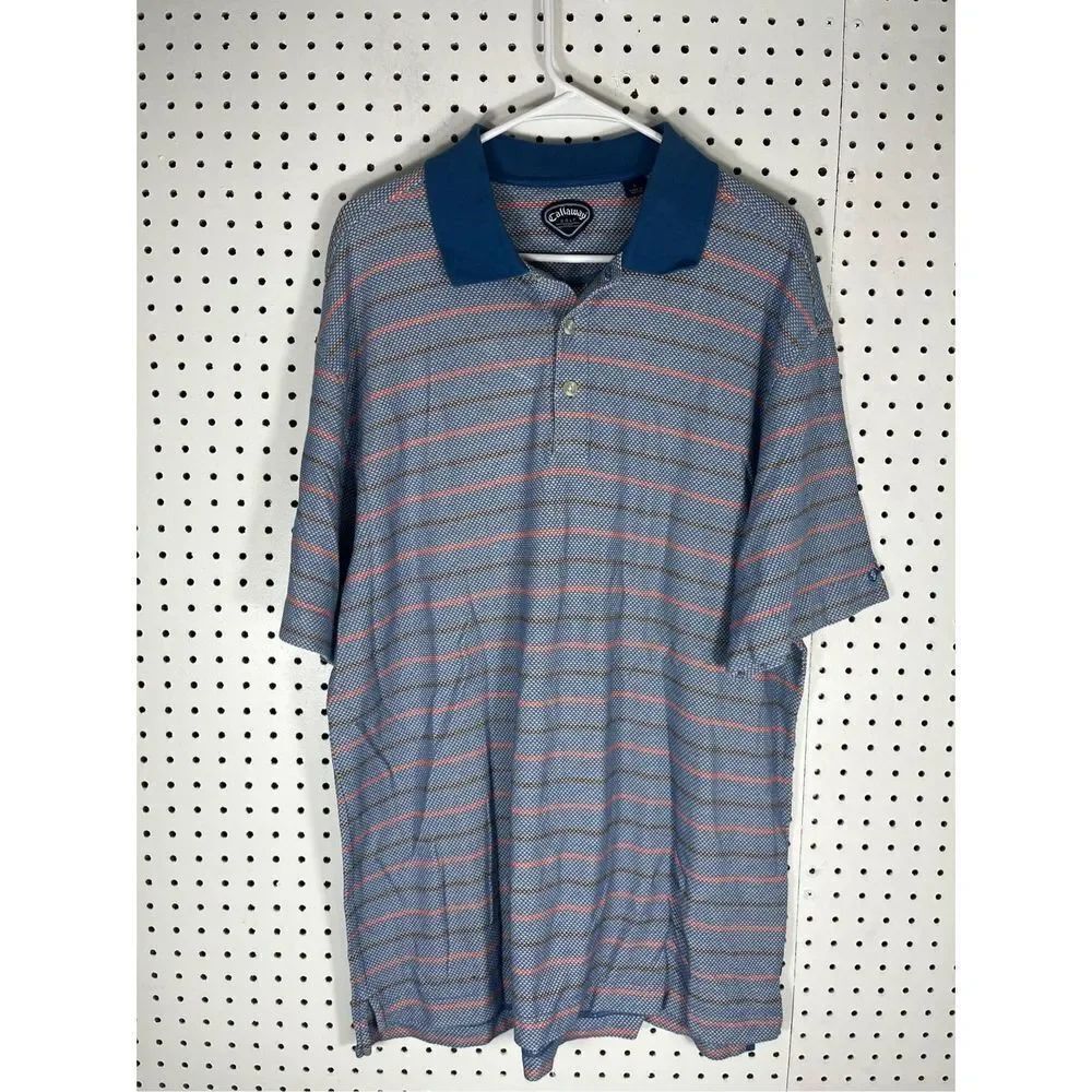 Callaway polo shirt